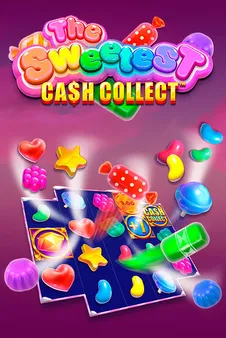 The Sweetest Cash Collect Playtech Lanista Casino