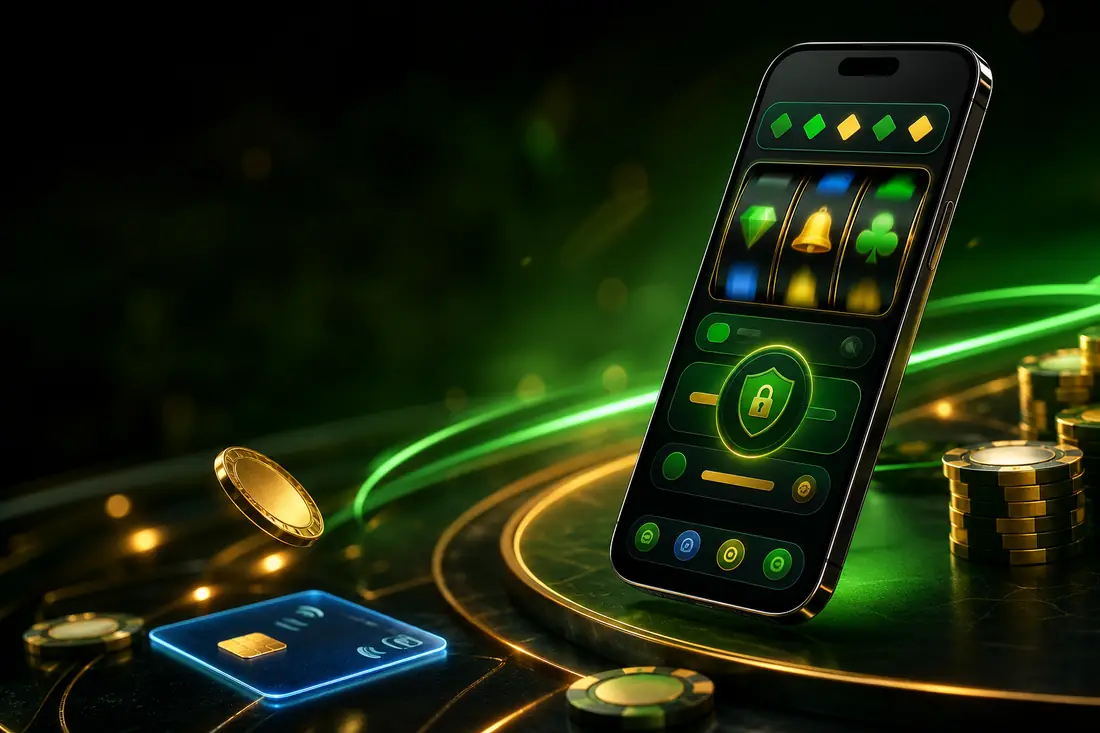 Lanista Casino Mobile Optimised Icon