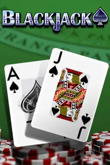 Blackjack Live
