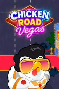 Chicken Road Vegas slot at Lanista Casino