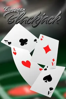 European Blackjack at Lanista Casino