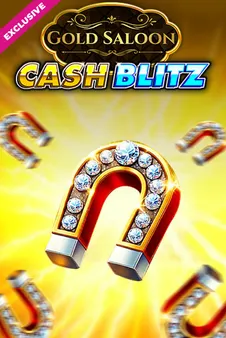 Gold Saloon Cash Blitz Microgaming Lanista Casino