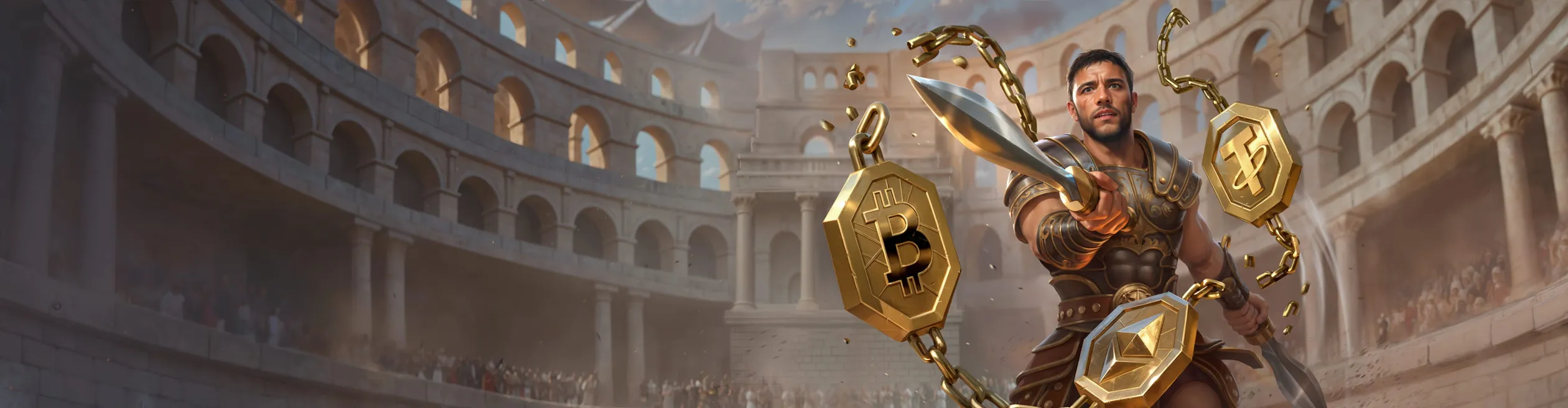Lanista Casino Polska – 250% do €1 000 + 200 Darmowych Spinów