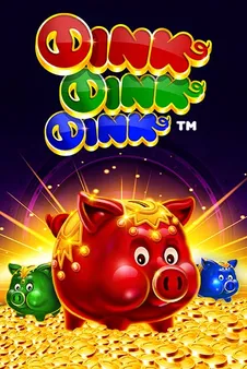Oink Oink Oink