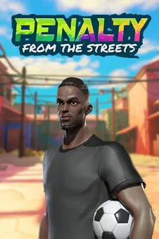 Penalty from the Streets